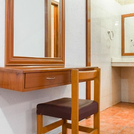 Oyo Hotel Mi Casa, Oaxaca Centro Eksteriør bilde