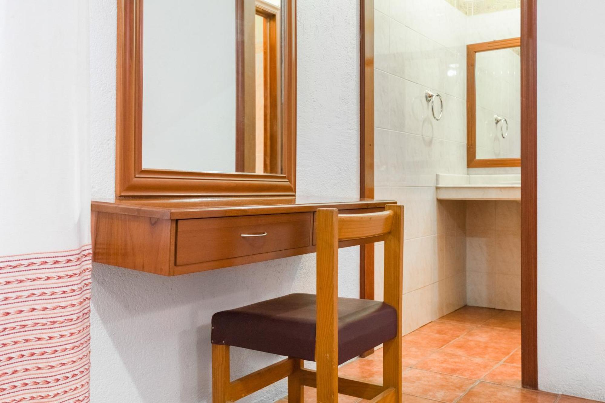 Oyo Hotel Mi Casa, Oaxaca Centro Eksteriør bilde