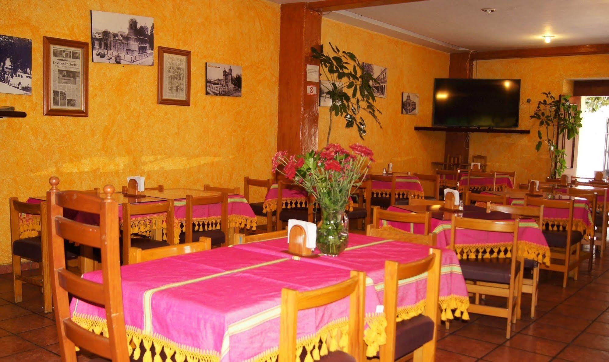 Oyo Hotel Mi Casa, Oaxaca Centro Eksteriør bilde