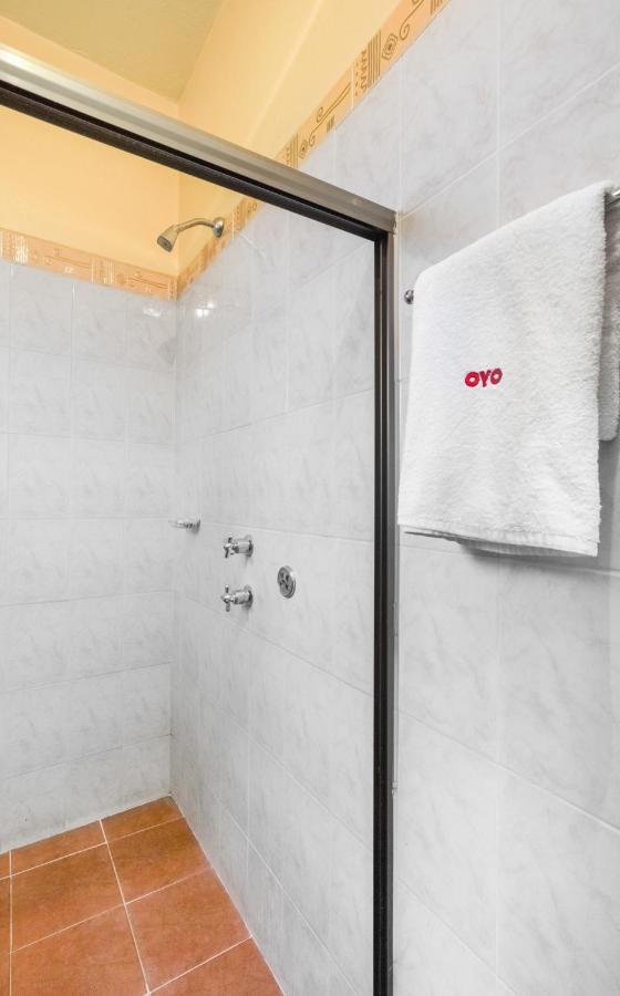 Oyo Hotel Mi Casa, Oaxaca Centro Eksteriør bilde