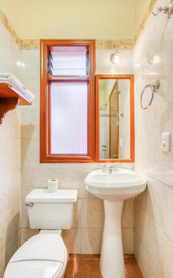 Oyo Hotel Mi Casa, Oaxaca Centro Eksteriør bilde