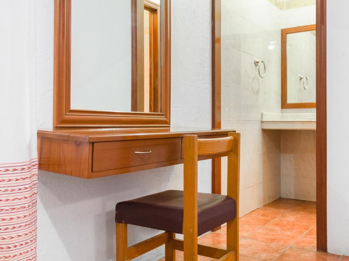Oyo Hotel Mi Casa, Oaxaca Centro Eksteriør bilde