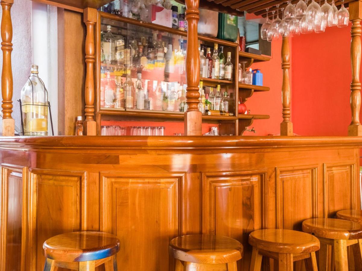 Oyo Hotel Mi Casa, Oaxaca Centro Eksteriør bilde